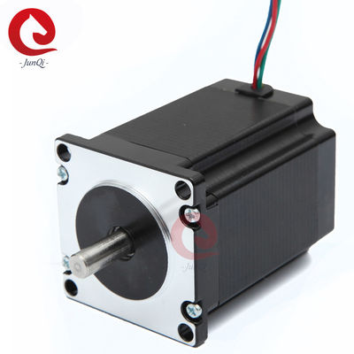 Động cơ bước mô men xoắn cao AGV NEMA23 76mm cho máy khắc laser