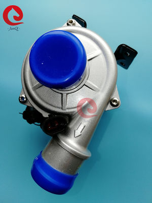 Máy bơm nước ô tô không chổi than 24VDC Junqi OWP-BL43-200 để làm mát động cơ