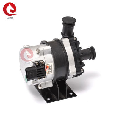 Bơm xe điện 24V DC cho chu trình làm mát bộ chuyển đổi mô-men xoắn thủy lực
