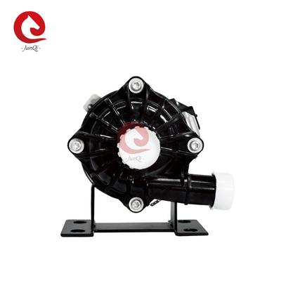 Máy bơm nước ô tô JUNQI Preheater 12V 24V 12m Đầu tối đa Lưu lượng tối đa 58L / phút
