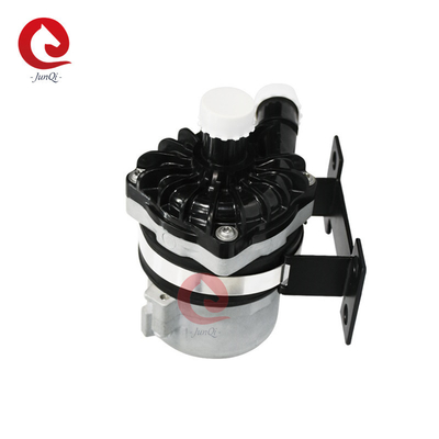 Máy bơm nước ô tô JUNQI Preheater 12V 24V 12m Đầu tối đa Lưu lượng tối đa 58L / phút
