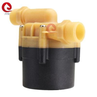 Máy bơm nước làm đầy 24V Máy bơm tăng áp DC cho thiết bị dây chuyền nước