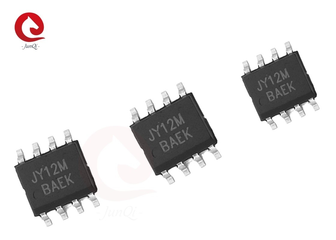 N và P kênh 30V MOSFET JY12M 3-Phase H Bridge Circuit BLDC Mosfet Driver