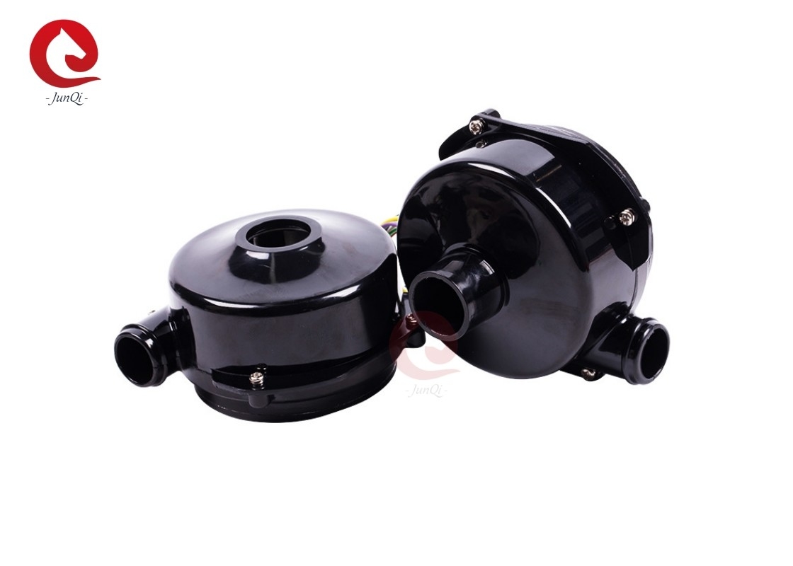 8 Kpa Áp suất cao OWB9250-24V DC Máy quạt không khí không chải với 28 CFM Máy quạt y tế lưu lượng không khí công suất cao