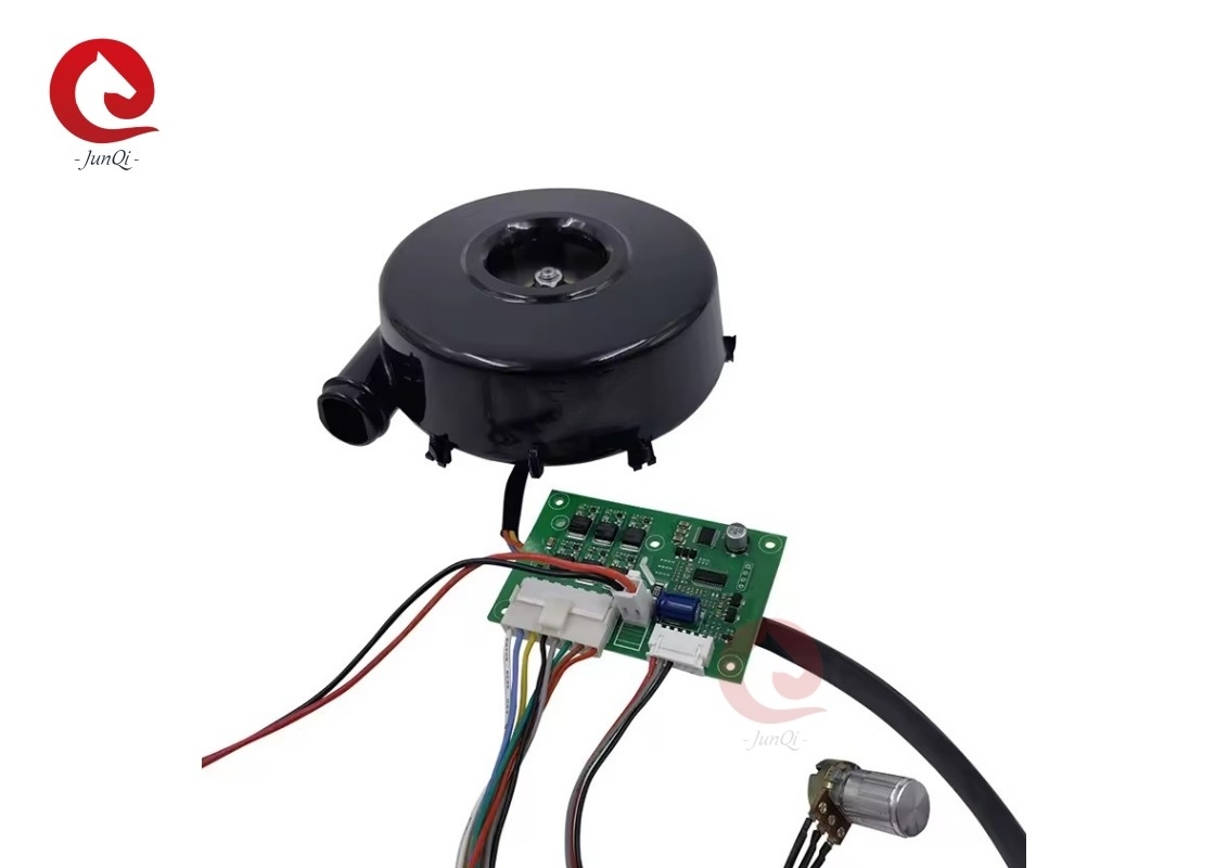OWB13075-12V Hiệu suất cao Tiếng im quạt không chải Máy thổi di động trong áo khoác rung động / Y tế