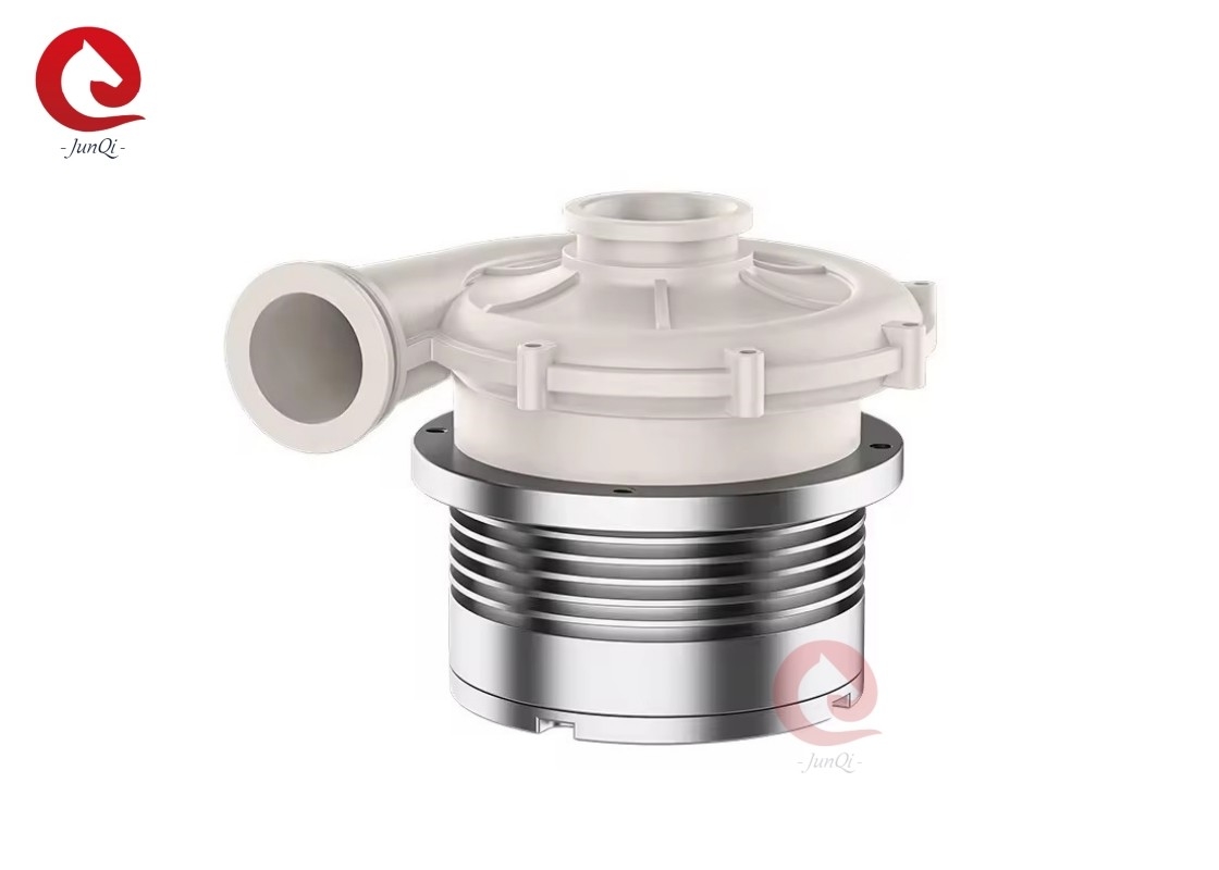 OWB9275-24V Series Tốc độ cao 50000rpm DC Blower Brushless Fan cho lấy mẫu môi trường