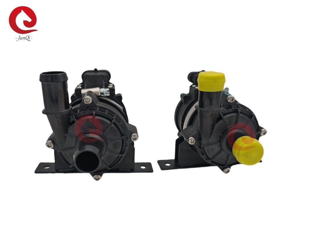 JUNQI IP67 PWM điều khiển xe ô tô xe buýt điện máy bơm nước xe vận chuyển điện máy bơm nước điện
