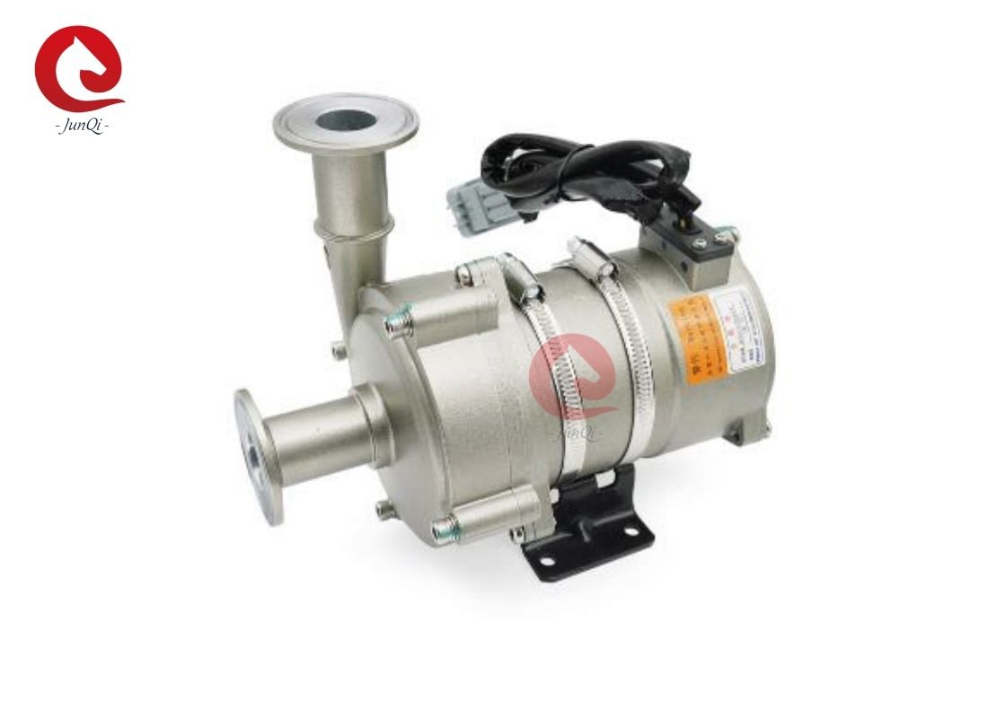 JUNQI JP300C với Chuck Plate Brushless DC Water Pump 24V 300W cho hệ thống làm mát trung tâm dữ liệu