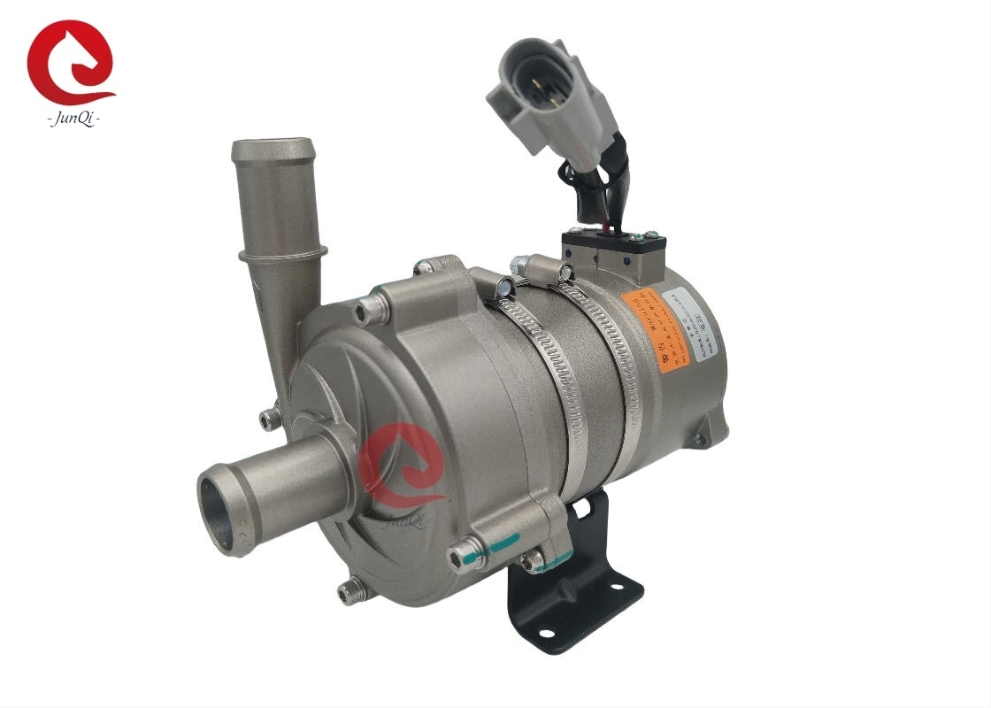 Hệ thống làm mát bơm nước xe buýt điện 24V 2800LPH Dòng chảy định lượng 16m