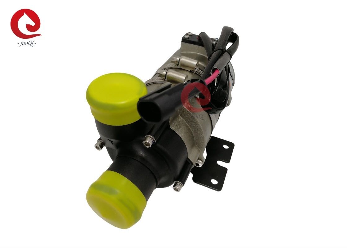 6000L / H Máy bơm nước động cơ DC không chổi than hạng nặng cho xe tải điện