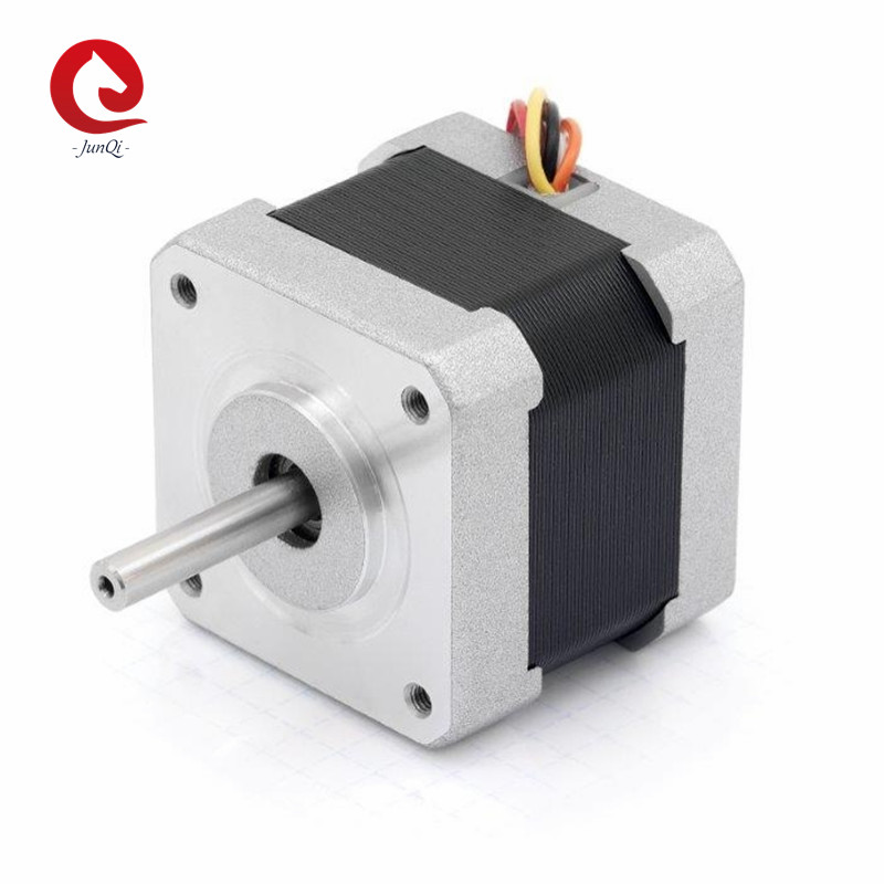 1Động cơ bước nhỏ NEMA16 39mm 44mm