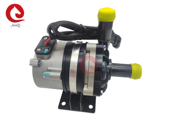12V 100W PWM điều khiển xe điện bơm chất làm mát năng lượng mới không chải cho xe buýt EV