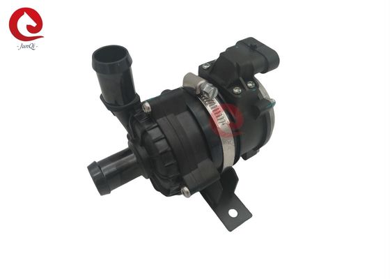Bơm nước mini BLDC 12V 20L/Phút Lưu lượng 8m Cột áp JP80-12V Bơm tăng áp cho xe điện
