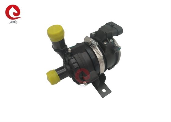 Bơm nước BLDC 24V, cột áp 8m, lưu lượng 20L/phút, dùng cho hệ thống làm mát trạm sạc xe điện