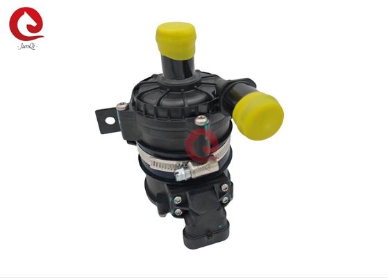 Bơm nước tuần hoàn 12V DC JP80-12V cho chu trình điều hòa không khí sưởi ấm trên ô tô