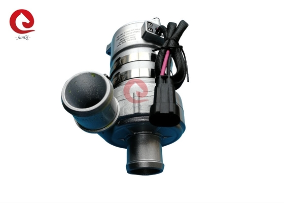 24VDC Junqi JP-BL43-200 Máy bơm nước ô tô DC không chải 2800LPH Tỷ lệ dòng chảy cho làm mát động cơ