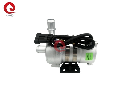 Xe PHEV Tuần hoàn nước làm mát Máy bơm nước điện tự động 24VDC 240W