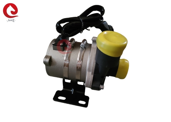 Tốc độ dòng chảy cao Máy bơm nước động cơ Dc không chổi than 120L / M 12V với điều khiển PWM