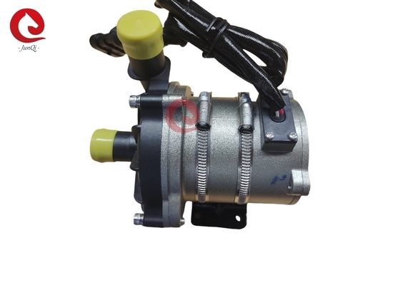 Máy bơm nước điện 12V 24VDC cho hệ thống làm mát xe buýt năng lượng mới