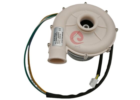 Điện áp cao 220VAC 52000 vòng / phút Áp suất không khí 21Kpa Máy thổi không chổi than để lấy mẫu môi trường