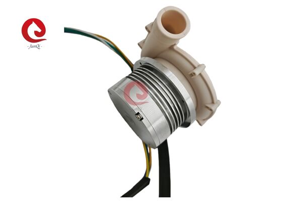 Quạt thổi DC không chổi than JUNQI 24V 25Kpa 52000 vòng / phút OWB9275-24V cho dụng cụ lấy mẫu