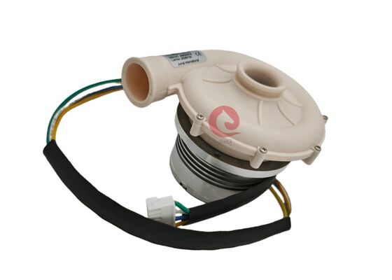 Động cơ thổi DC không bàn chải dòng Junqi OWB9275 cho pin nhiên liệu / ủ nhanh