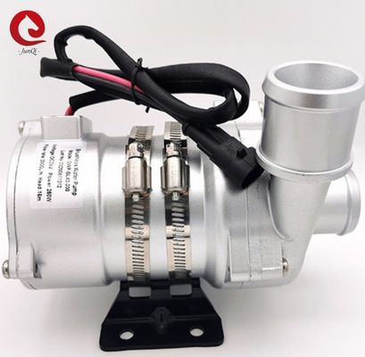 2800L / H 250W Máy bơm nước động cơ DC không chổi than Ô tô 20000h Máy bơm làm mát tế bào nhiên liệu Glycol