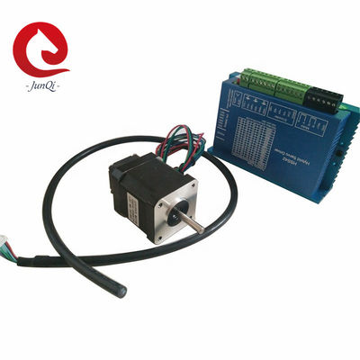 Bộ mã hóa 1000PPR 0.55N.M Động cơ Servo vòng kín HSS42 Trình điều khiển kỹ thuật số