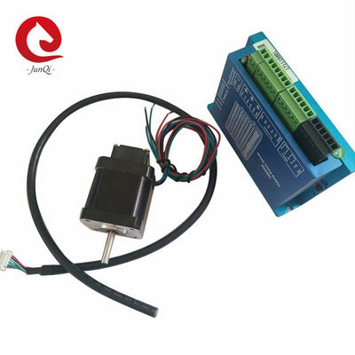 Trình điều khiển động cơ bước NEMA17 42mm Tích hợp với bộ mã hóa HSS42