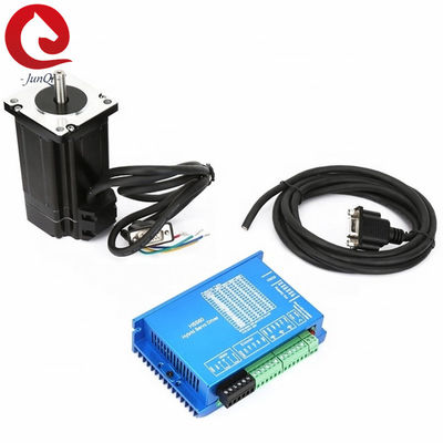 Bộ động cơ bước đóng vòng lặp lai NEMA24 2PH 3Nm