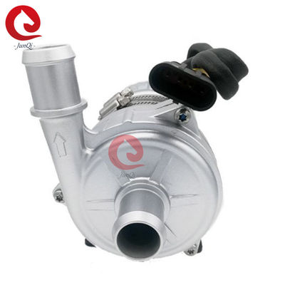 Hệ thống pin xe buýt City E Làm mát Máy bơm nước điện Vật liệu PPS GF 24V