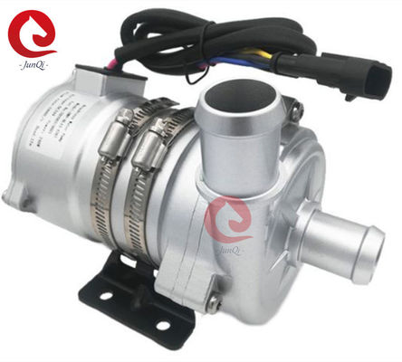Máy bơm nước xe điện năng lượng mới Bộ tăng áp độ ồn cực thấp Làm mát 24V