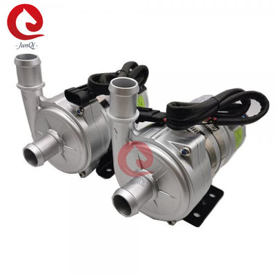 24VDC 2400L / H 16M BEV BUS Bơm nước DC không chải tự động với điều khiển PWM JP-BL43-426T