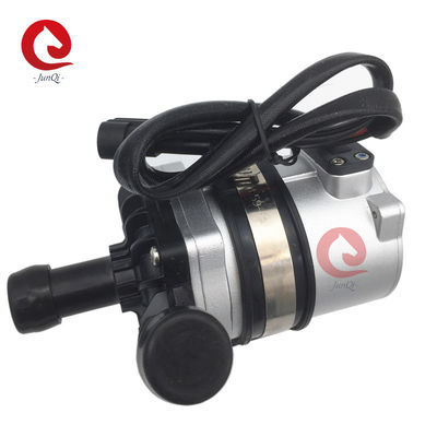 Làm mát bằng pin Máy bơm nước DC không chổi than 24V 30LPM cho chu trình sưởi ấm phụ trợ